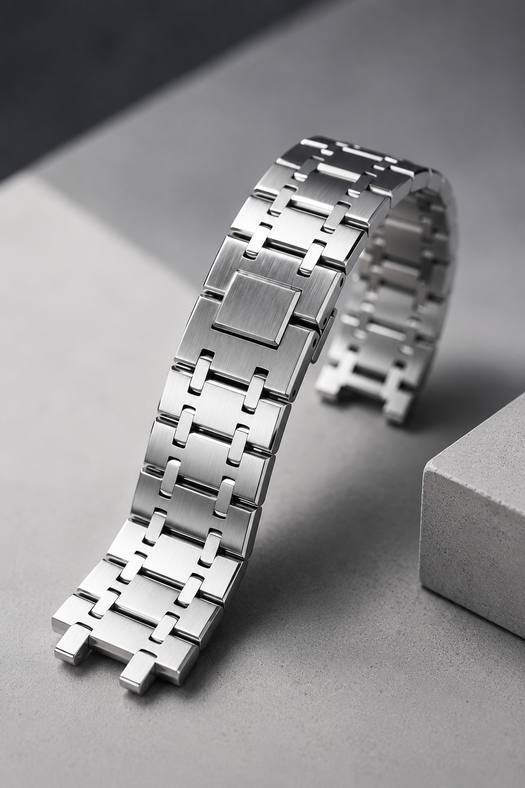 BRACELETS MÉTAL